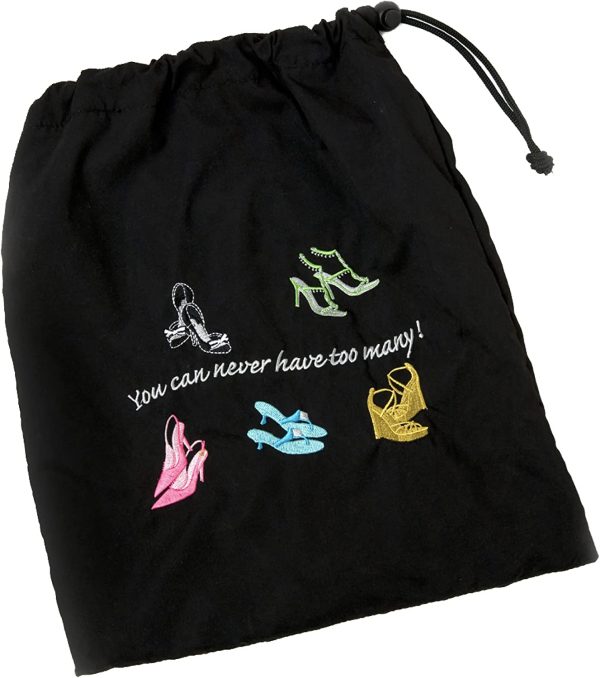 Travel Accessories, You Can Never Have Too Many Shoe Bag